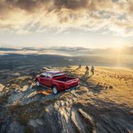 D-Max Isuzu für Ihre Freiheit