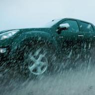 Off-Road Der D-Max Maximum an Geländetauglichkeit